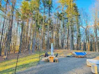 Luxurious Chef's Kitchen and Secluded Courtyard - Stunning Wellness Oasis