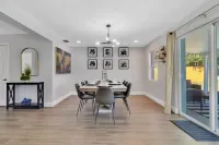 Orlando Pool House Vacation Home | Pet Friendly Hotel a Orange County