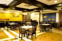 Plaza Inn Hotels in Coimbatore
