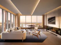 ノブ ホテル トロント のホテル