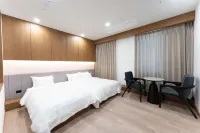 SILLA LEGACY HOTEL