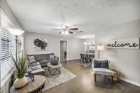 Cozy Retreat - High Speed Internet, Luxury Stay Hotel a Pasadena