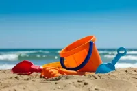 Holiday Inn Express & Suites STEVENSVILLE - BENTON HARBOR by IHG - Beach
