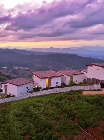 รูปภาพของไร่ดอยช้าง ม่อนเเจ่ม