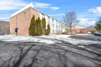 Holiday Inn Express & Suites West Point-Fort Montgomery Hotels in West Point