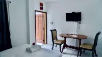 Sea Belize Relaxing Studio w SeaView Pool, Deck & Kitchenette by Airport, 1st FL Отели рядом с Аэропорт Белиз Сити Мунисипал