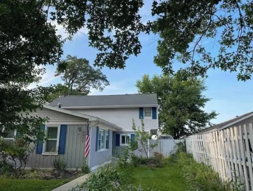 Spacious Vermilion House on the Lake Hotels in Brownhelm Township