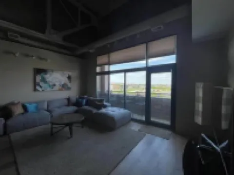 Top Floor Condo By the Water