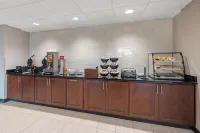 Drury Inn & Suites Paducah - Bữa sáng