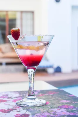Aanmani Boutique Residence - pet friendly