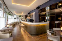 Radisson Collection Astorija Hotel, Vilnius - 5-Star