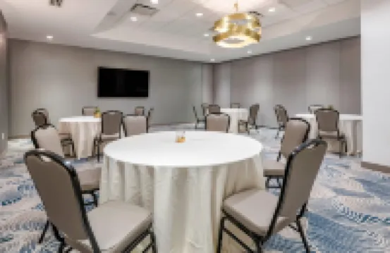 勞德代爾堡海灘坎布里亞酒店