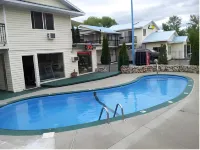 Cache Creek Inn Hotels in Cache Creek