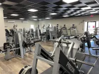 Spacious Condo at SML- Mariner's Landing Hotel a Bedford County