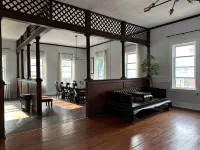 Park Street Penthouse Apartment