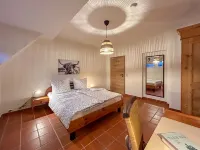 Beautiful, spacious holiday apartment in Neroth Hotels in Neroth