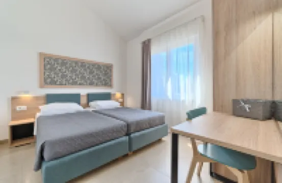 Apartments Medena