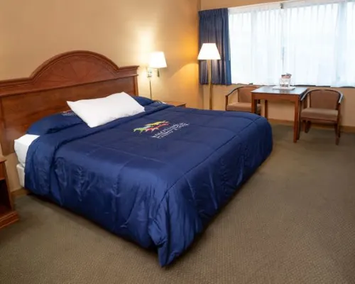 Dakota Sioux Casino & Hotel Hotels in Codington County