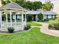 The Carriage House Featured on Hgtv