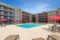 Days Inn by Wyndham Kenner/New Orleans Airport South - Pools