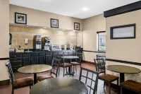 Days Inn by Wyndham Collinsville/St. Louis Hotels in Collinsville
