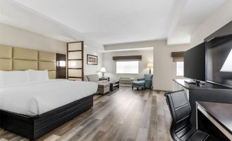 Best Western Plus JFK Inn Suites