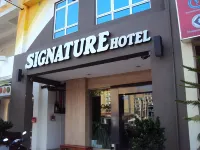 Signature Hotel Hotels in 