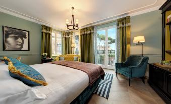 Rocco Forte Hotel de La Ville