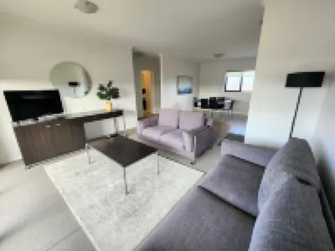 Oceanic on Thompson Apartments