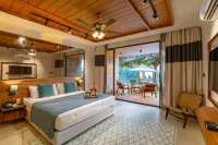 Riva Beach Resort Hotels in Mandrem
