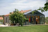 Gadura Kir Evleri Urla Hotels in Kuscular