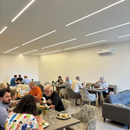 Byblostar Hotel