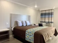 Mojave Inn - موقف سيارات