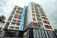 Oasis Park Hoteles en 