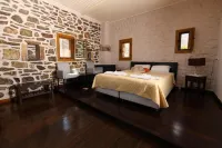 Castle Rizaraki Hotels in Anatoliki Mani