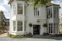 The White Lodge Hôtels à : Bowness-on-Windermere