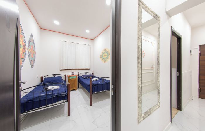 Armena Hostel