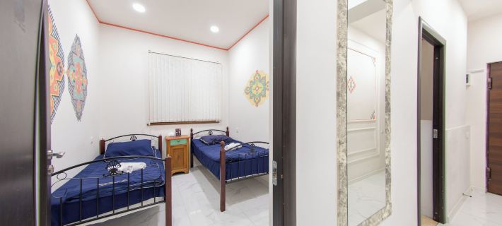 Armena Hostel Hotels in Jerevan