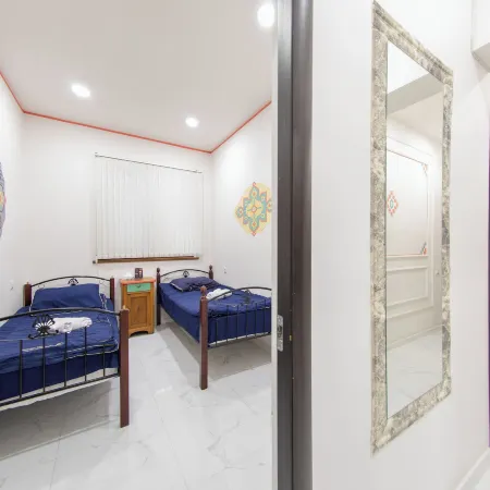 Armena Hostel