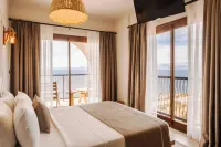 L'saranda House Cesme +16 Adult Only - Balcony