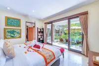 Puri Lana Villa by Nagisa Bali Hotel dekat MPP TRAVEL / PT. MULIA PRIMA PERMAI