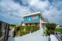 Cunda Pusula by Megaron Homes