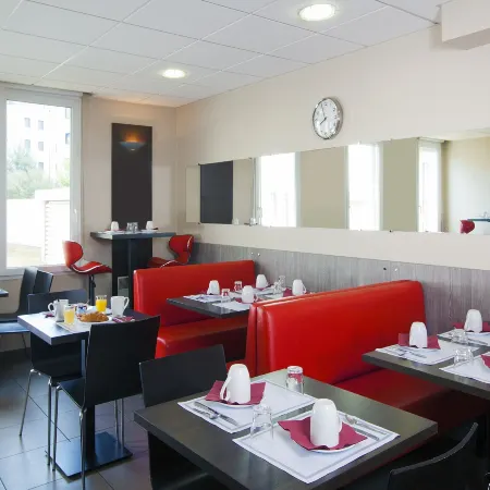 Séjours & Affaires Reims Clairmarais
