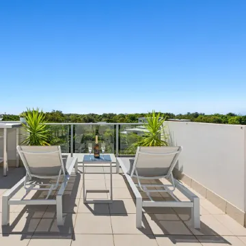 Drift Apartments - Tweed Coast Holidays ®