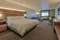 Holiday Inn Express Santa Rosa