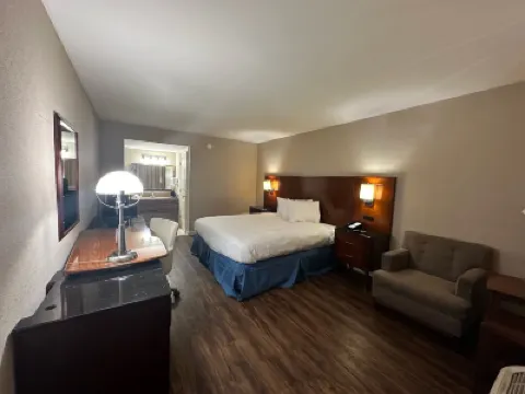 جايتواي هوتل Hotels near طريق بينينغ
