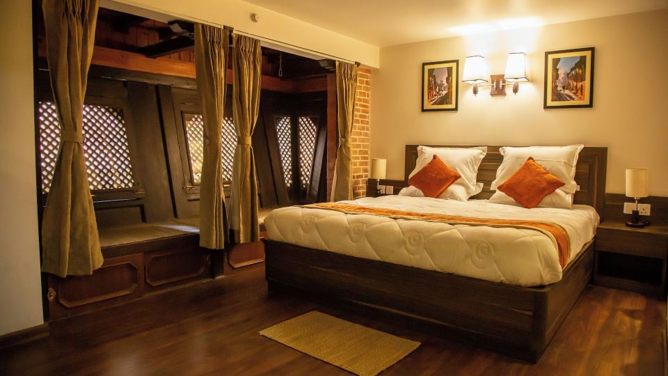 Hotel Traditional