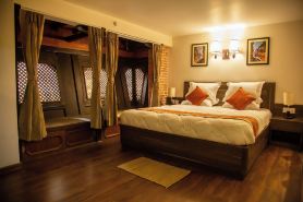 Hotel Traditional
