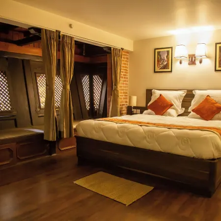 Hotel Traditional