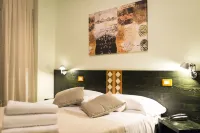 Hotel Orvieto Hotels in Orvieto Scalo